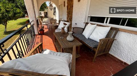 Photo 2 of Apartment to share in La Conarda, Valencia