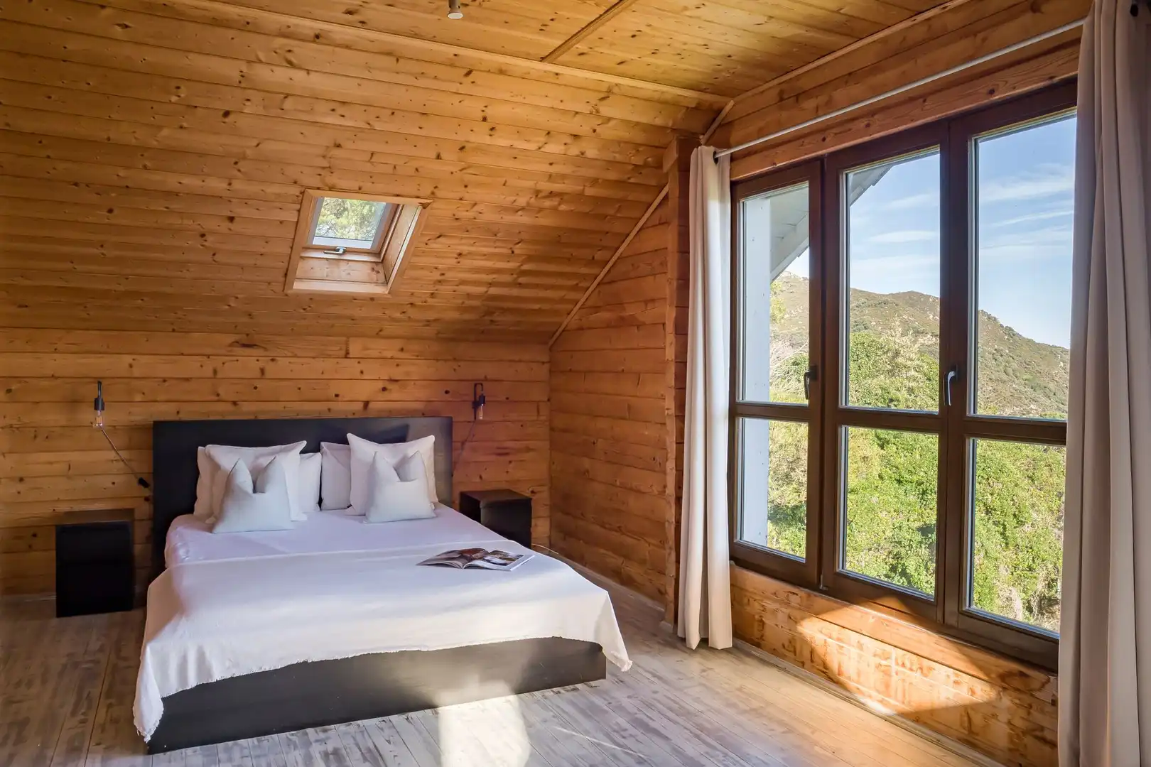 Habitación de Casa o chalet de alquiler en Tarifa con Terraza
