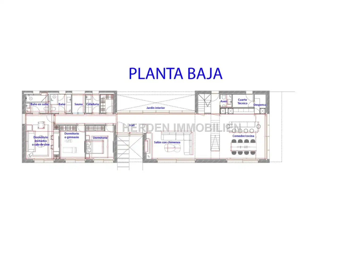 Maison rustique avec piscine à vendre à Santa Margalida Poble, imagen 27