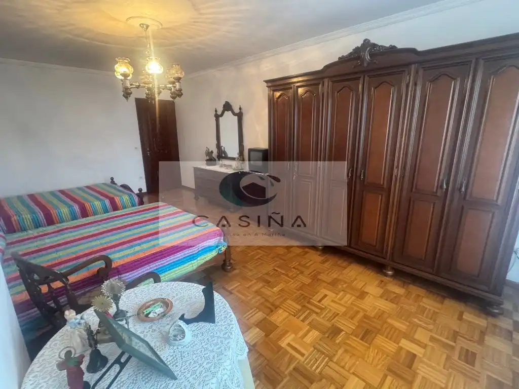 Flat for sale in Burela, Lugo