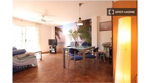 Foto 5 de Apartamento para compartir en El Puerto, Dénia