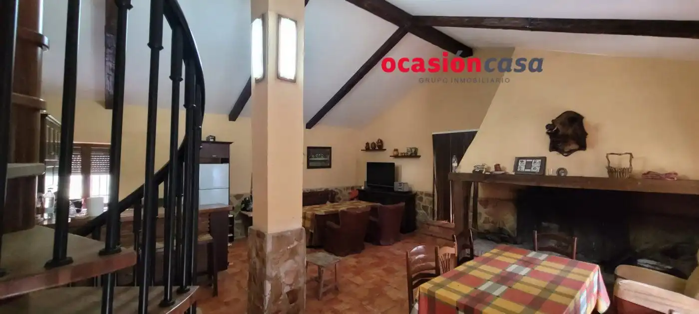 Casa rústica en venda a Pozoblanco, imagen 14