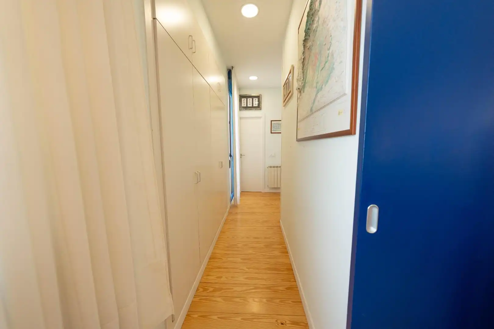 Haus oder Chalet zum Verkauf in Madrid mit Klimaanlage, Heizung und Privatgarten
