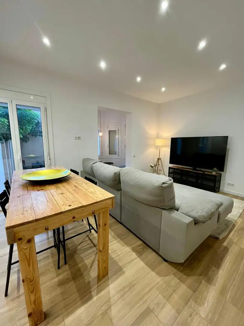 Wohnung mit Garten zur Miete in N/A, imagen 8