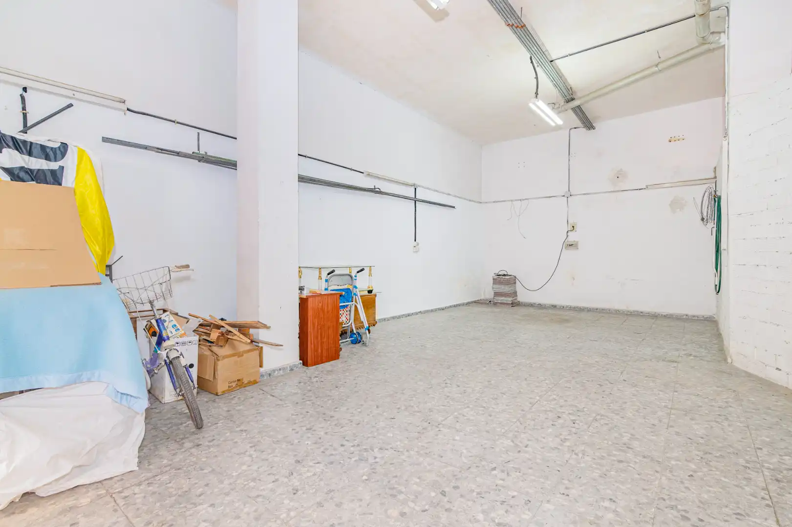 Local comercial en venda a Santa Rita 14, imagen 3