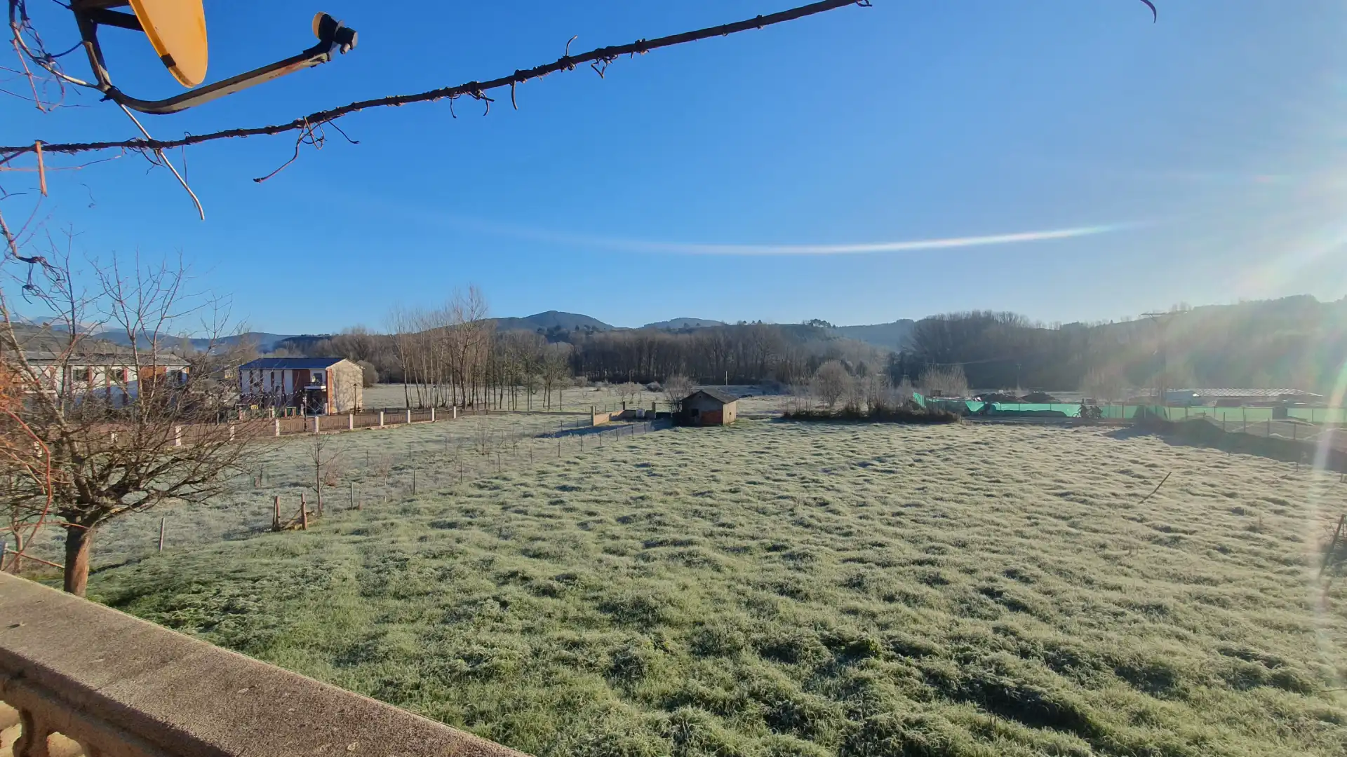 Casa o xalet en venda en Vega de Espinareda amb Calefacció, Jardí privat i Terrassa