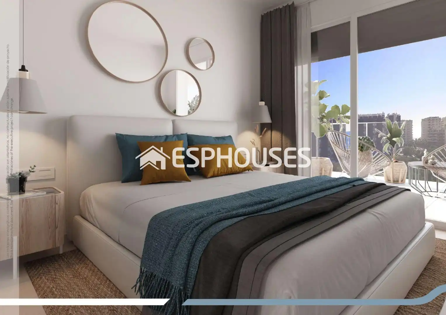 Wohnung mit Terrasse zum Verkauf in Playa del Acequión, Náufragos y Rocío del Mar, imagen 5