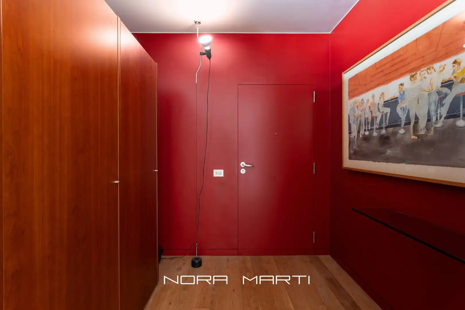 Flat for rent in Sant Gervasi- Galvany