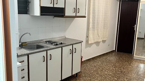 Foto 3 de Estudio en venta en Carrer de Mejía Lequerica, 10, La Maternitat i Sant Ramon, Barcelona Capital