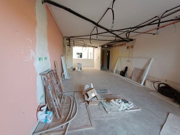 Flat for sale in San Vicente del Raspeig / Sant Vicent del Raspeig  with Terrace and Balcony
