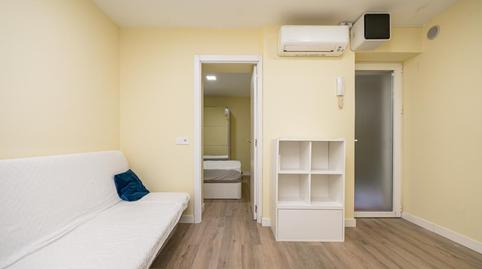 Photo 2 of Planta baja for sale in C. de Quintiliano, 7, Prosperidad,  Madrid Capital