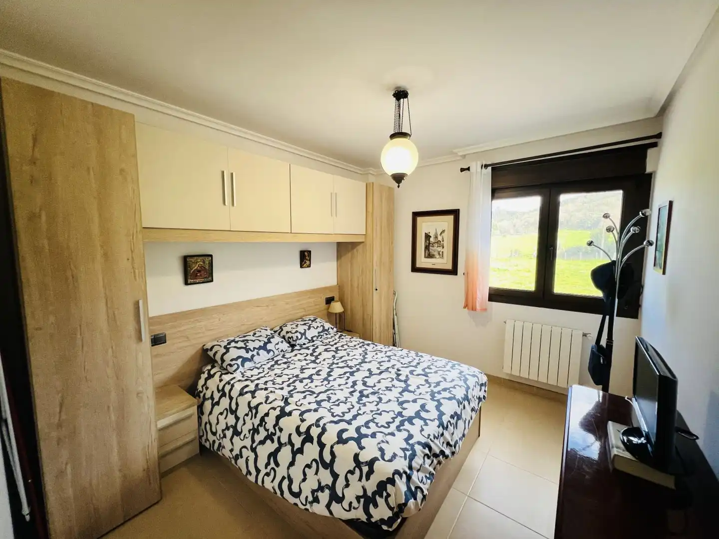 Appartement avec balcon à louer à Voto, imagen 10