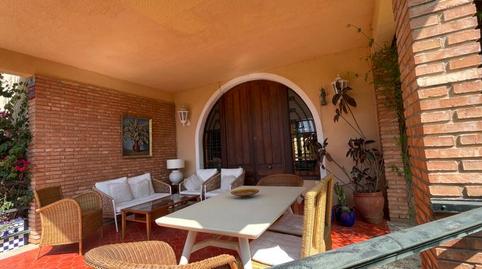 Foto 3 de Casa o xalet en venda a Camino Cami la Veronica, Santa Ana, Ontinyent