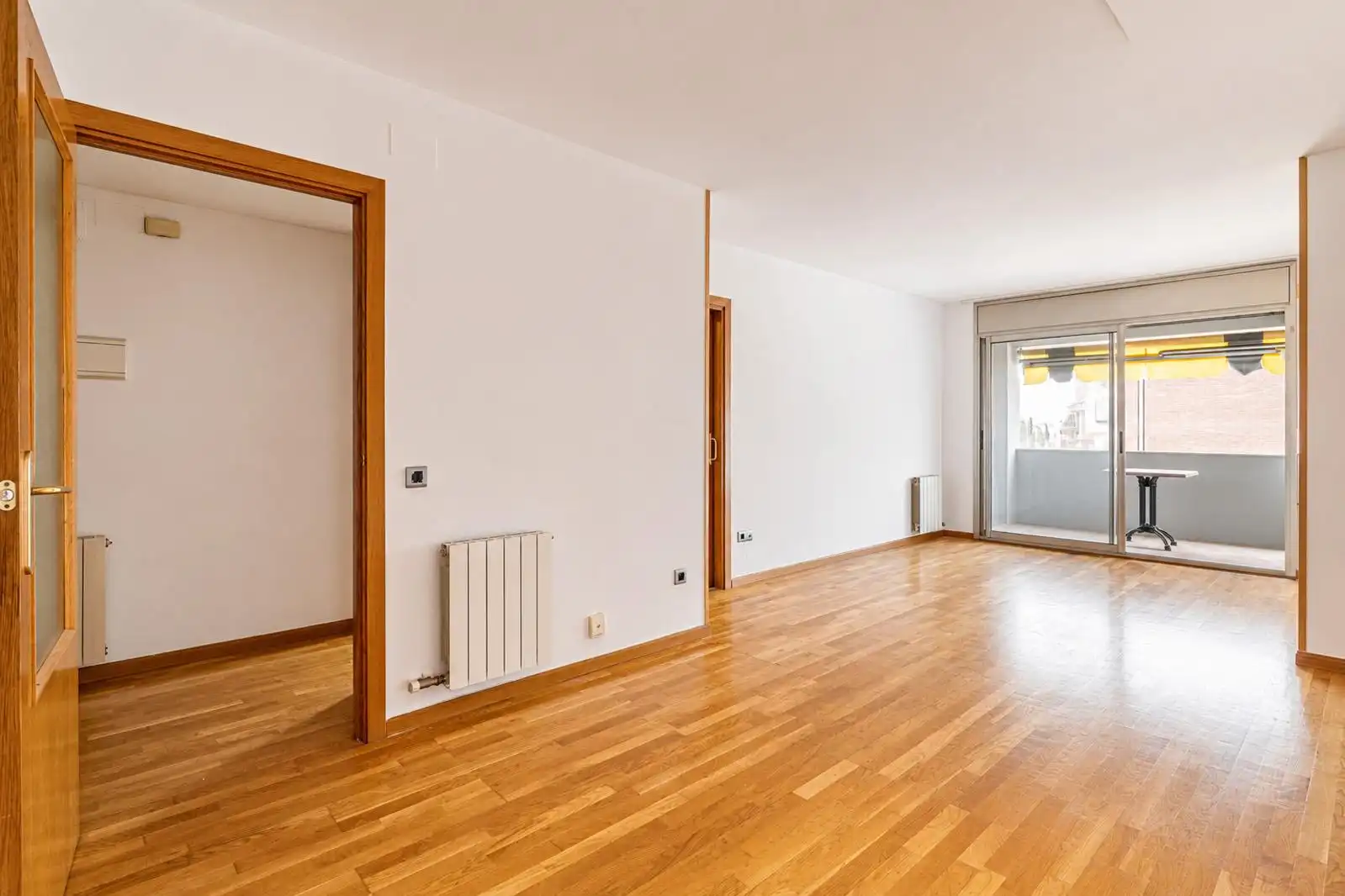 Wohnung zum Verkauf in Passeig de Lormont, 6, Els Canyars