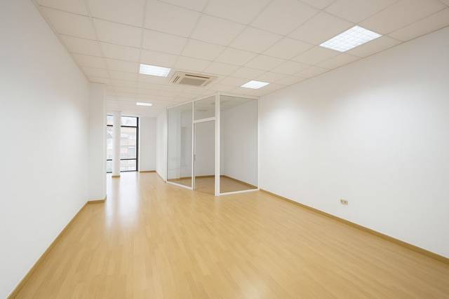 Piso en Venta en Avenida Europa - San Antón