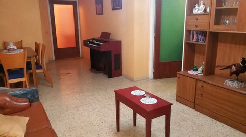 Foto 4 de Piso en venta en Avenida de Abrantes, Abrantes, Madrid Capital