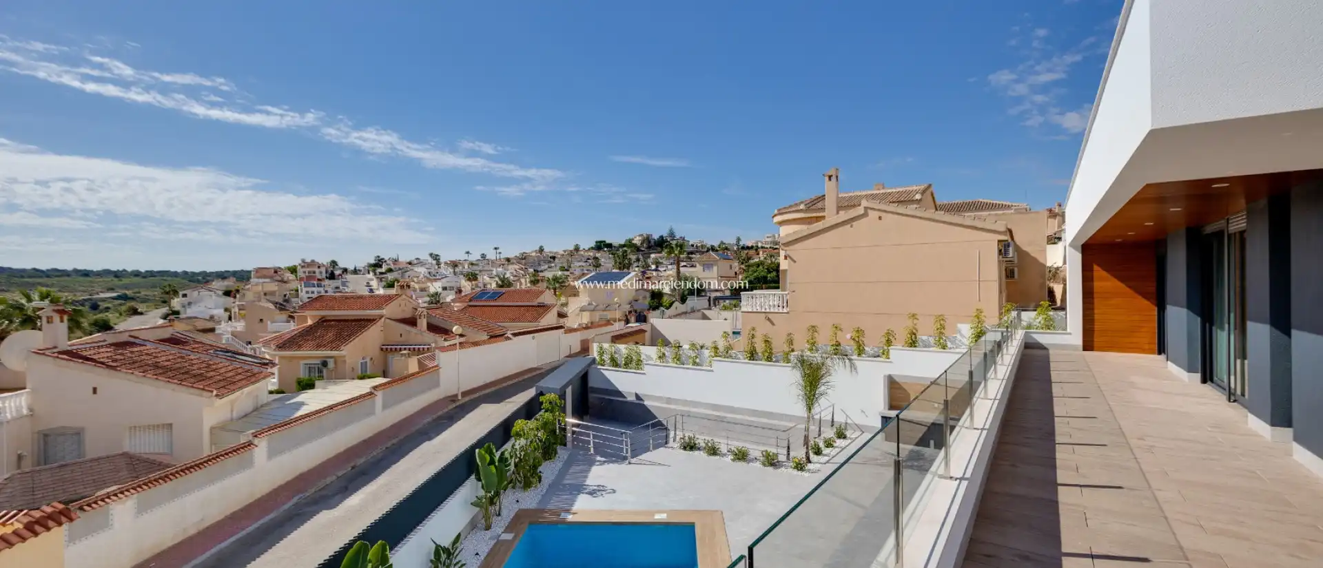 Haus mit Terrasse zum Verkauf in Rojales, imagen 79