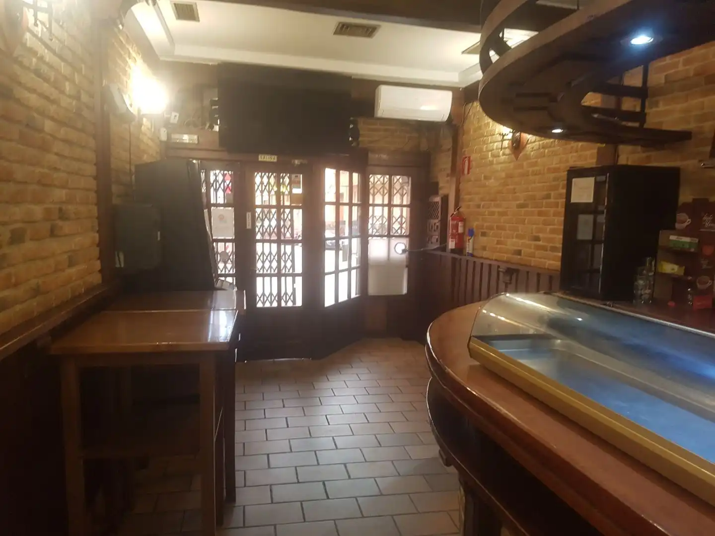 Geschaftsraum zur Miete in Calle de las Nieves, 12, San Lorenzo - San Marcos