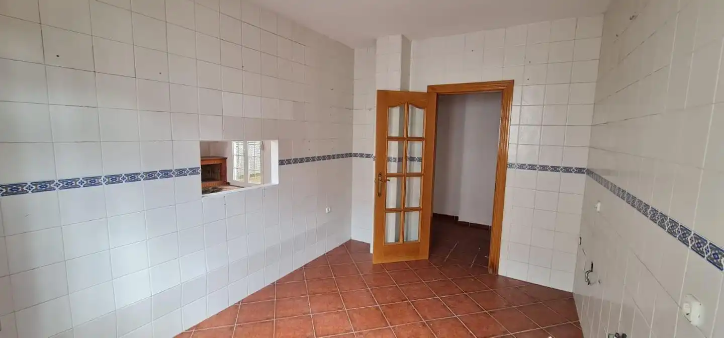 Planta baja en venta en Ohanes
