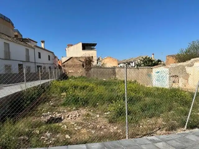 Terreni e lotti in vendita a Calle SAN MARIANO