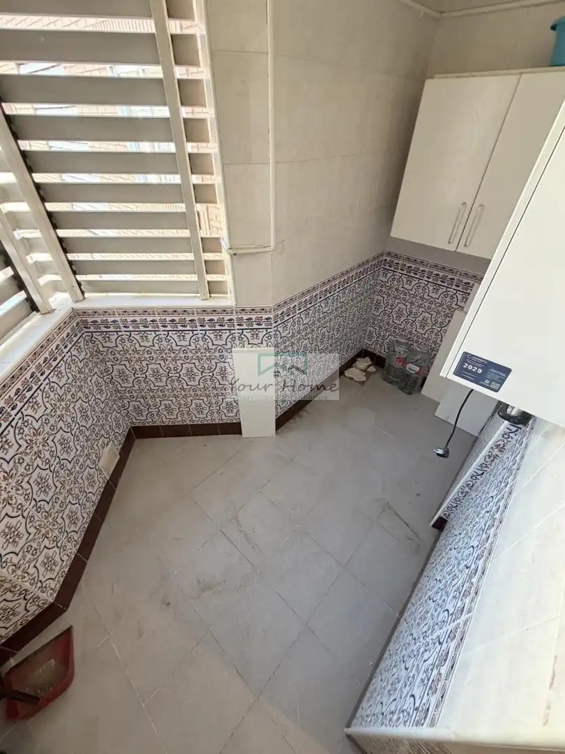 Terrassa de Pis en venda en Torrejón de Ardoz amb Aire condicionat, Calefacció i Parquet