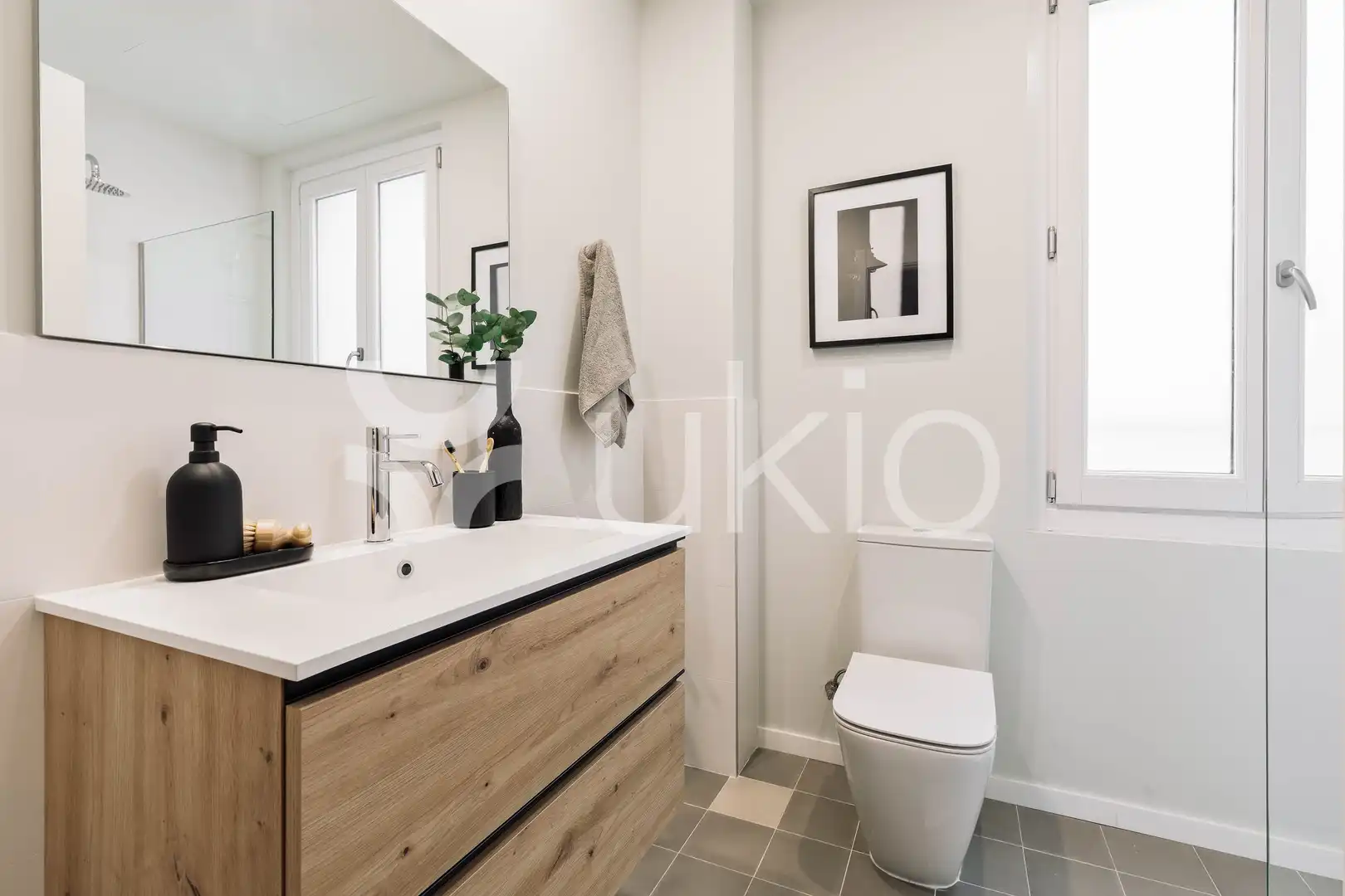 Appartement compact à louer à Ronda de Sant Pere, imagen 18