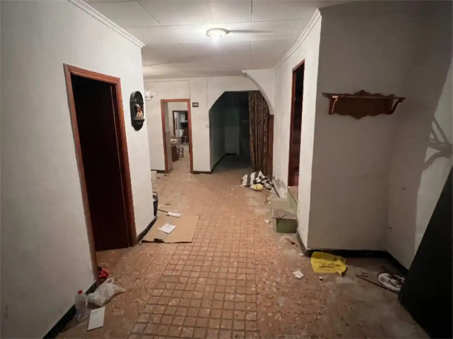 Casa adosada en venda en Aielo de Malferit