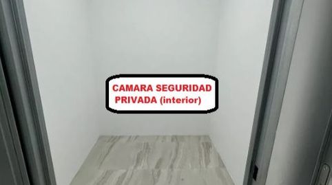 Foto 2 de Traster de lloguer a Calle de Peña de la Miel, No 1, San Diego, Madrid Capital