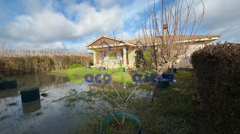 Foto 5 de Finca rústica en venda a Camino Valhondo, Pedraza de Alba, Salamanca