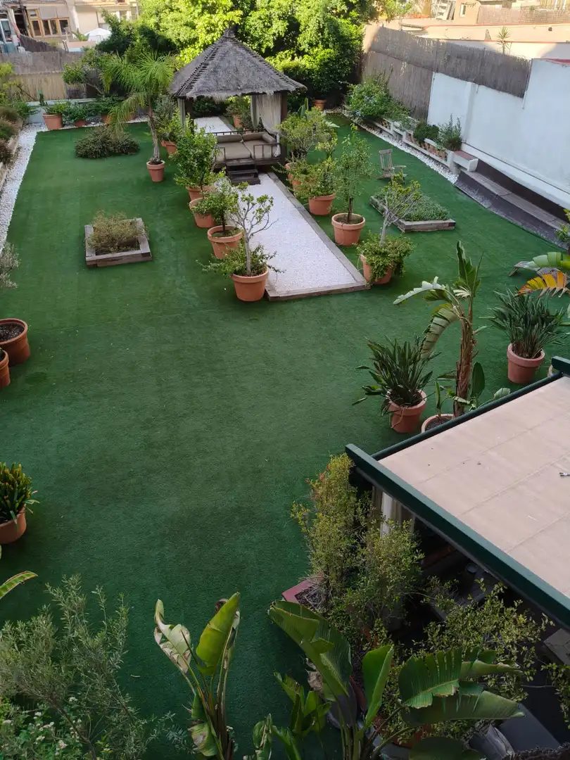 Wohnung mit Terrasse zum Verkauf in d'Enric Granados, imagen 17