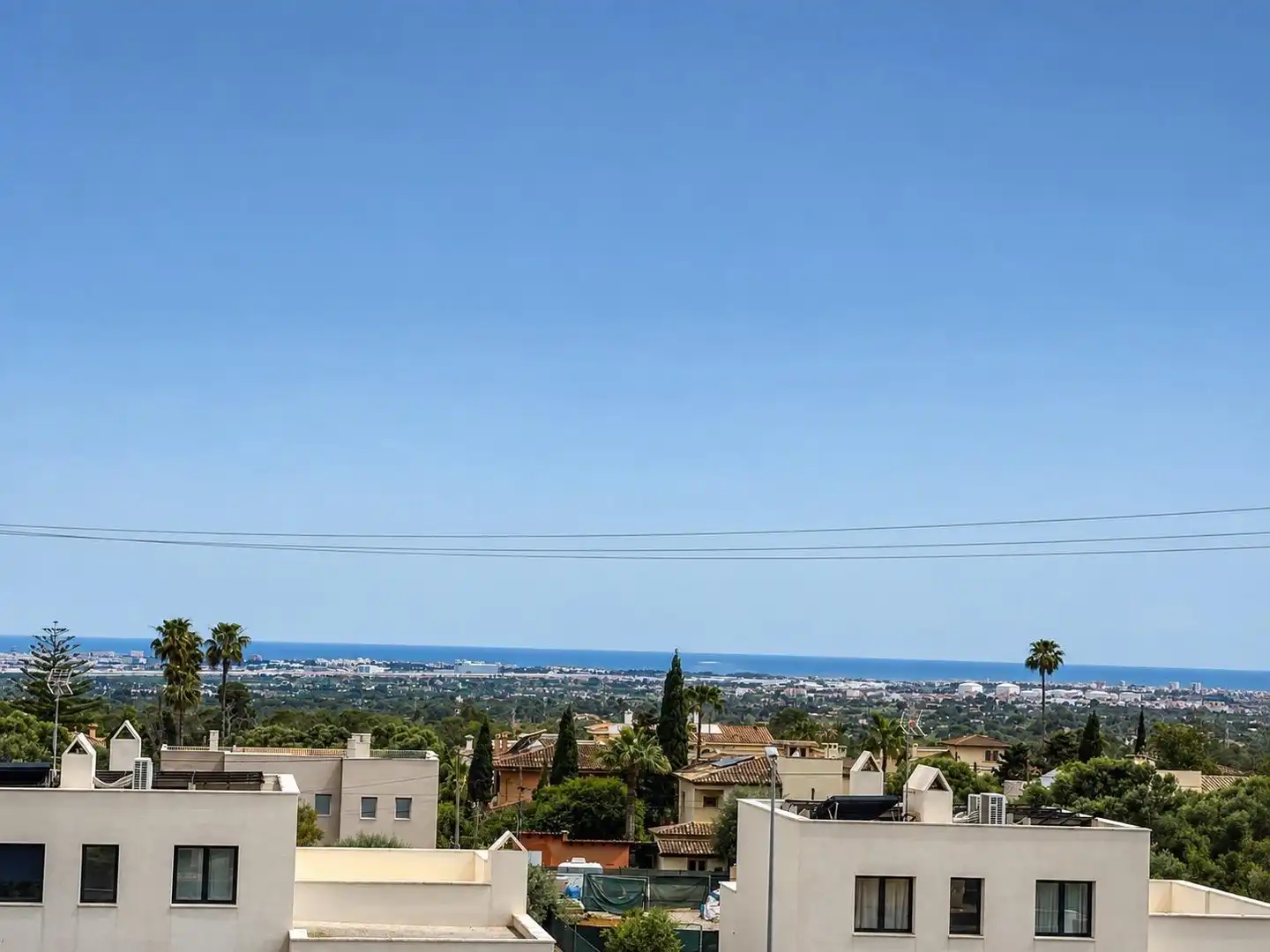 Villa con terrazza in vendita a Sa Cabaneta, imagen 3