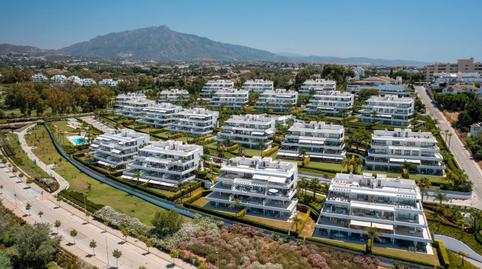 Foto 4 de Àtic en venda a Calle la Pacheca Alta, 22, Benahavís pueblo, Málaga