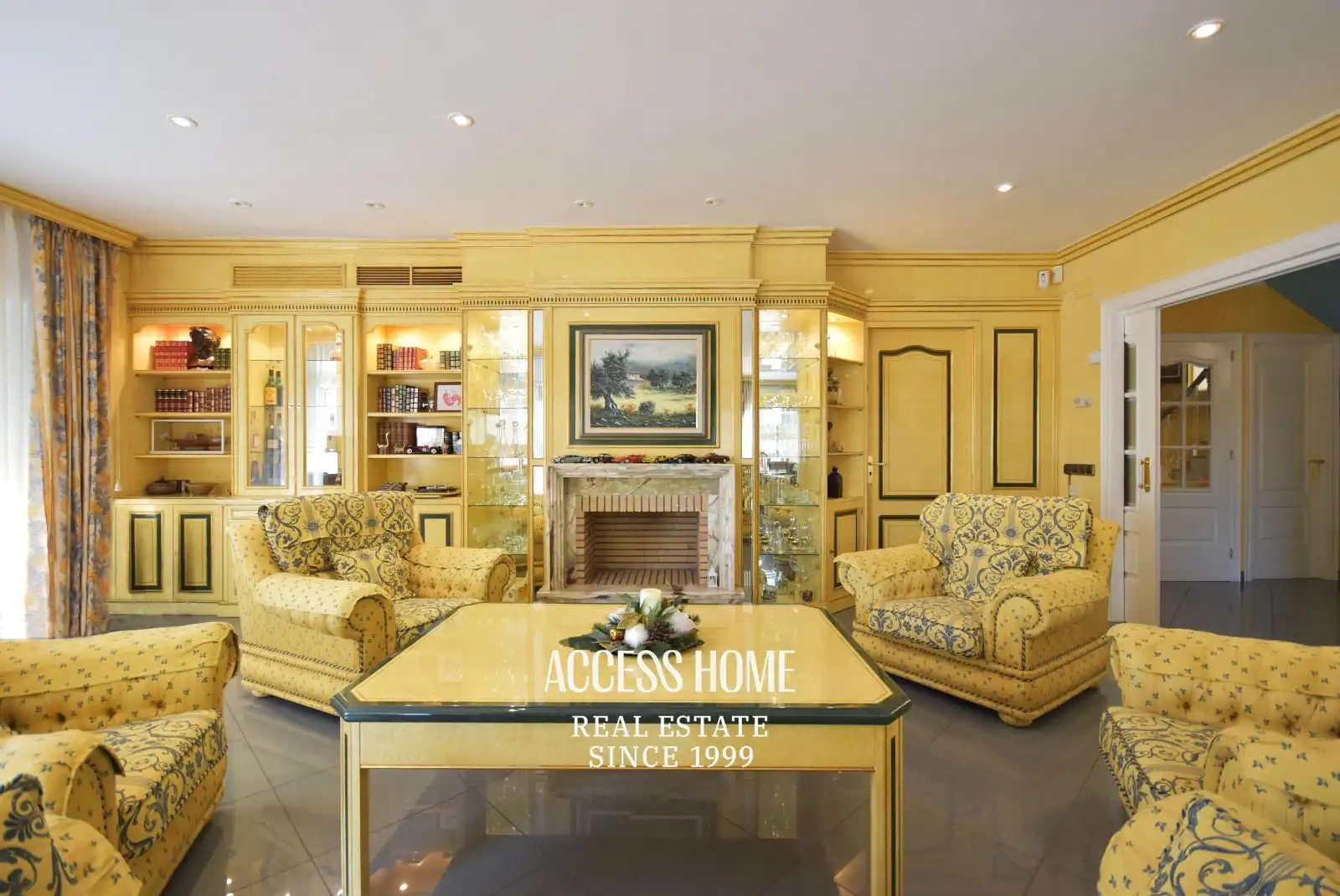 Detached house with pool for sale in Premià de Dalt, imagen 7