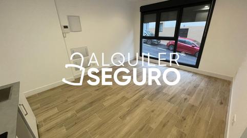 Photo 3 of Flat to rent in Real Vieja, Centro Urbano, Madrid