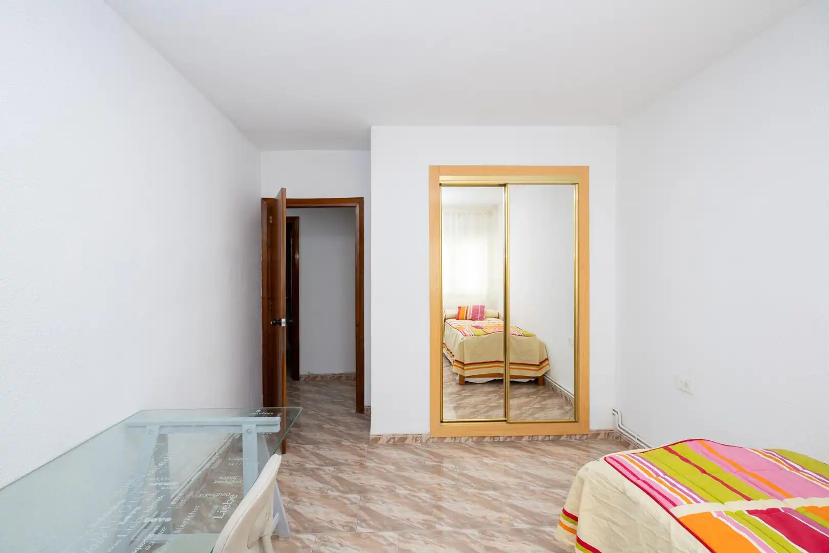 Flat with lift for sale in Calle Santa Paula, imagen 17