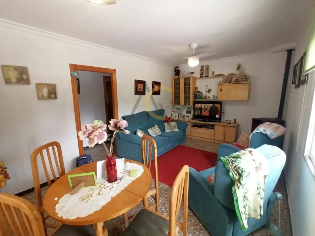 Finca rústica en venta en Calle Puchi, Campo Alto - Club de Campo