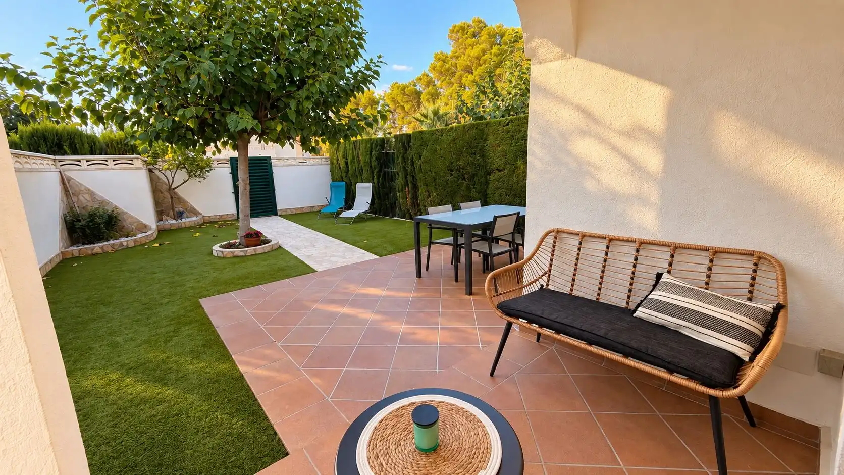 Haus mit Pool zum Verkauf in El Casalot, imagen 17