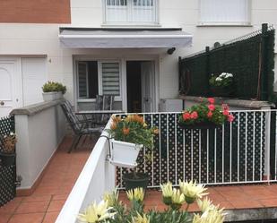 Terrassa de Casa o xalet en venda en Ampuero amb Calefacció, Jardí privat i Terrassa