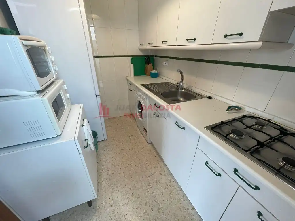 Apartment to rent in La Antilla, imagen 5