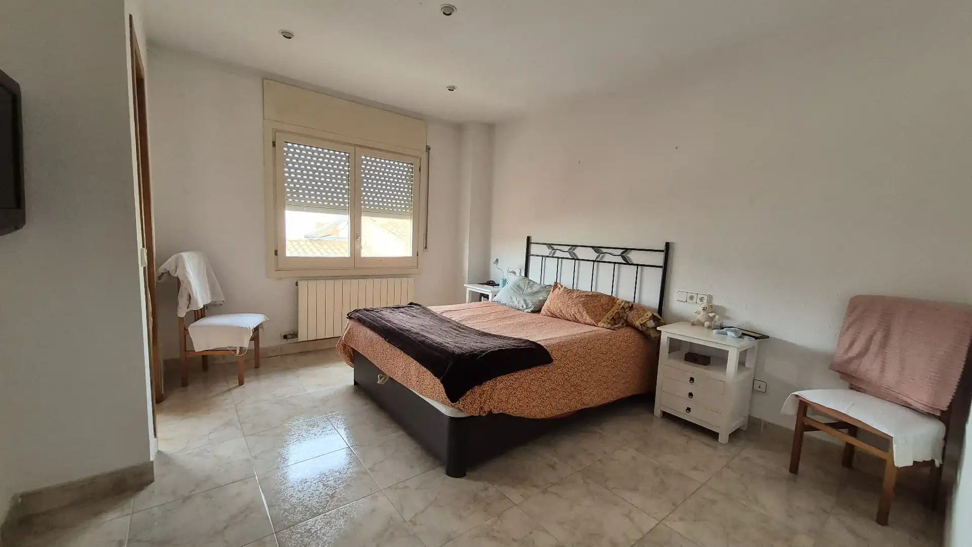 Habitación de Casa o chalet en venta en Palafrugell con Calefacción, Terraza y Trastero