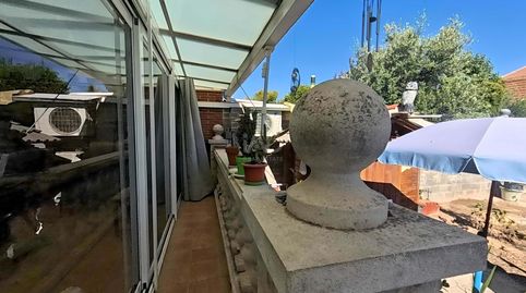 Foto 5 de Casa adosada en venda a Castellserà, Lleida