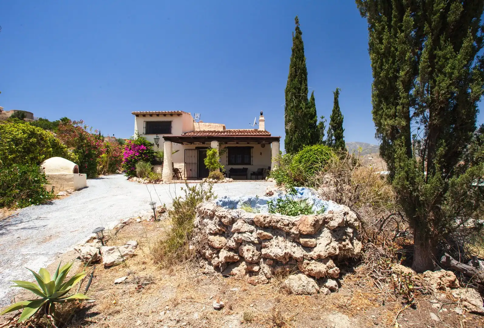 Casa rústica amb piscina en venda a Centro, imagen 22