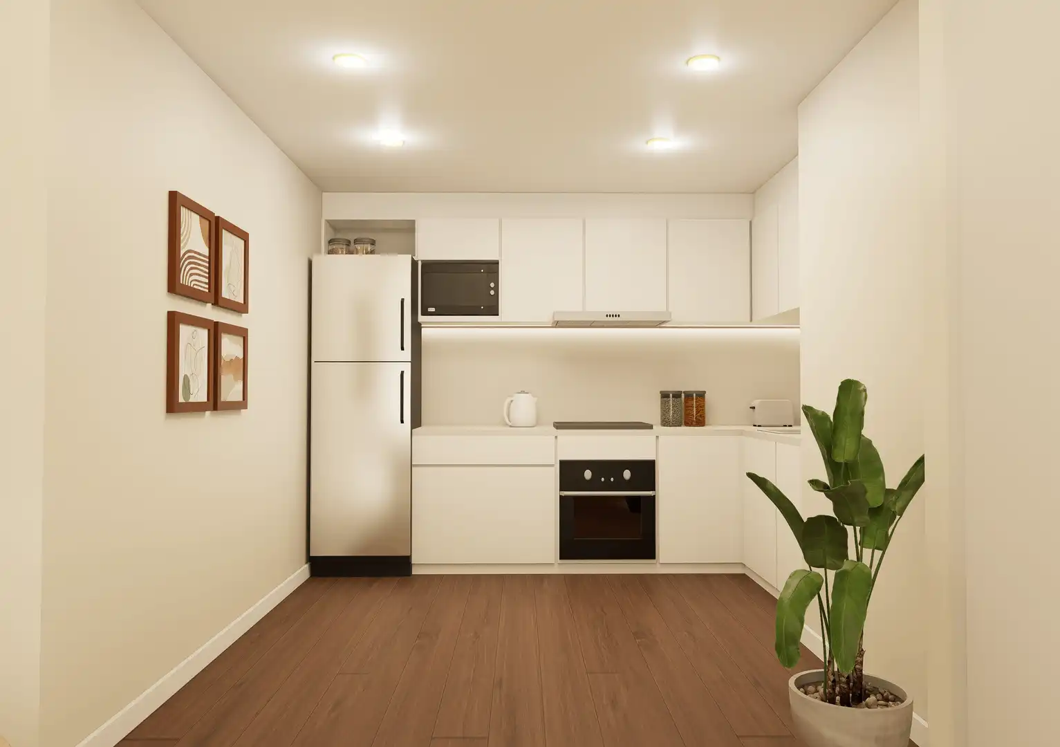 Ático con terraza en venta en Gorg - Progrés, imagen 9