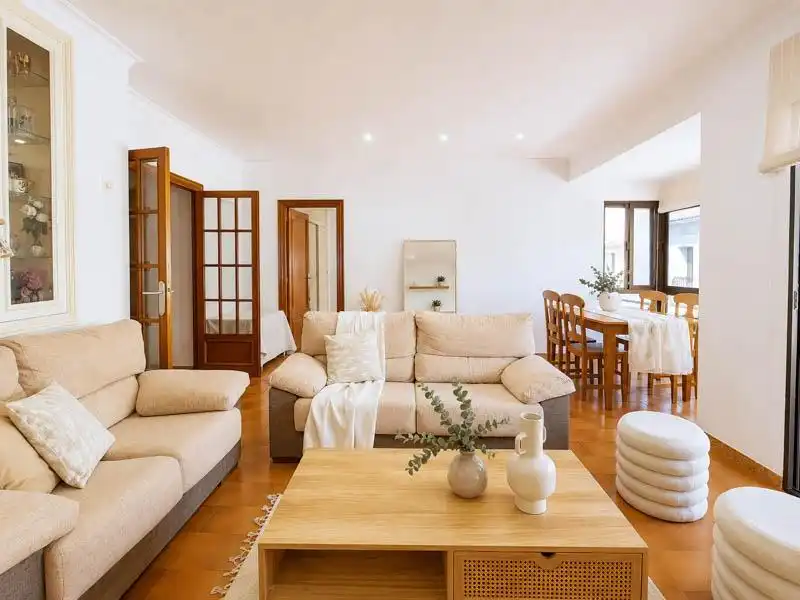 Casa amb terrassa en venda a Avenida CONSTITUCION DE LA, imagen 25