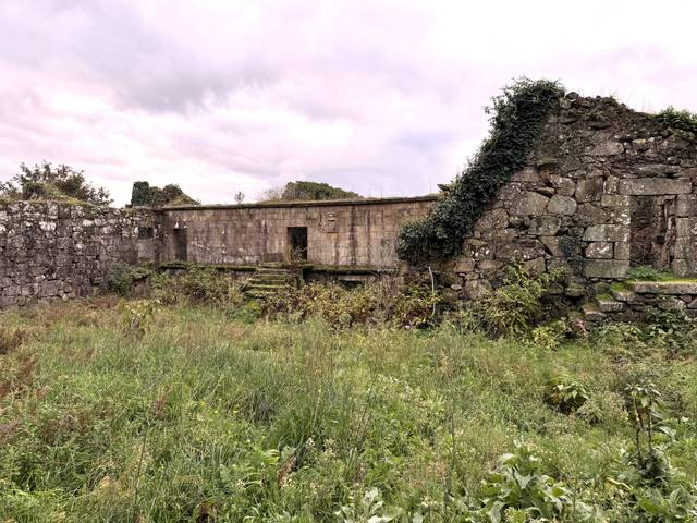 Casa-chalet en Venta en As Neves