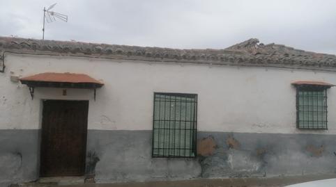Foto 3 de Casa o xalet en venda a Ajofrín, Toledo