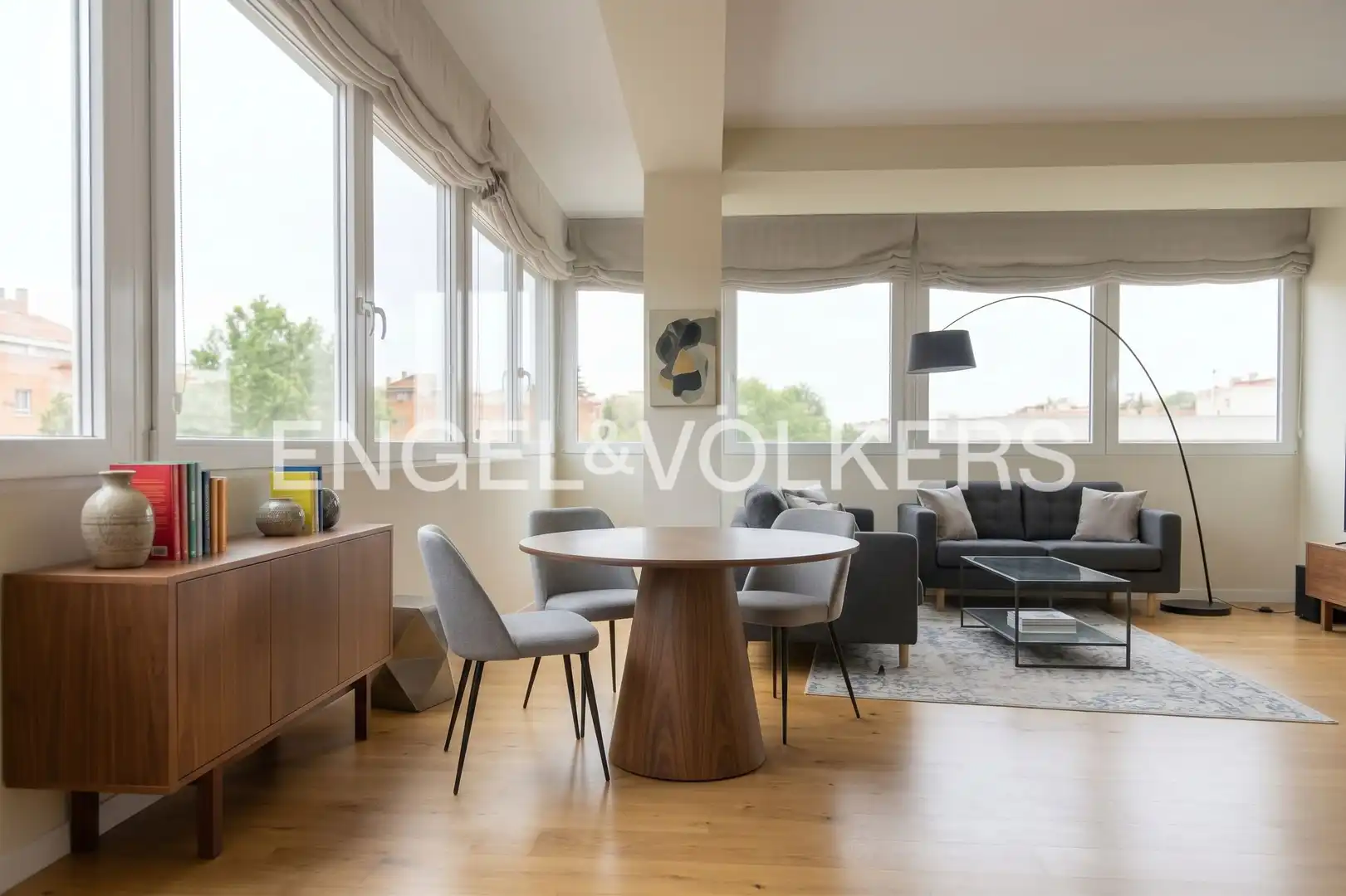 Wohnung mit Aufzug zum Verkauf in Chamartín, imagen 2