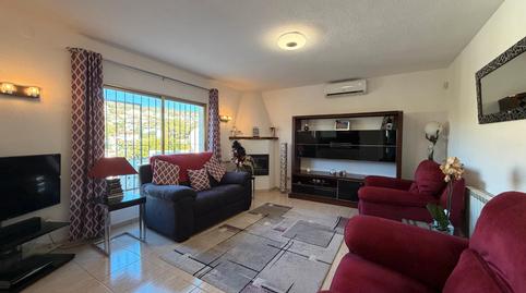 Foto 4 de Casa o xalet en venda a Partida Gran Sol, Gran Sol, Calpe / Calp