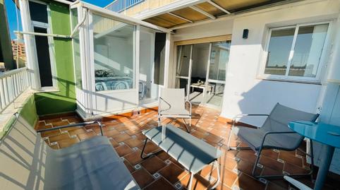 Photo 3 of Attic to rent in Calle Asturias, Puerto Deportivo, Málaga