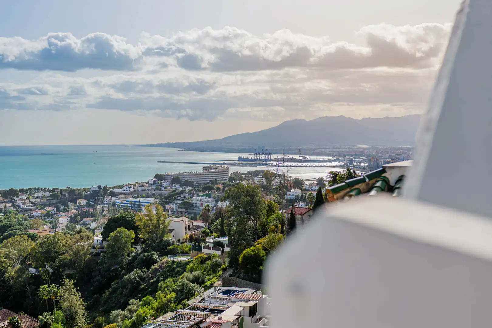 Attique avec piscine à vendre à Este, imagen 6